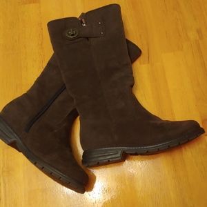 Girls Sonoma Boots